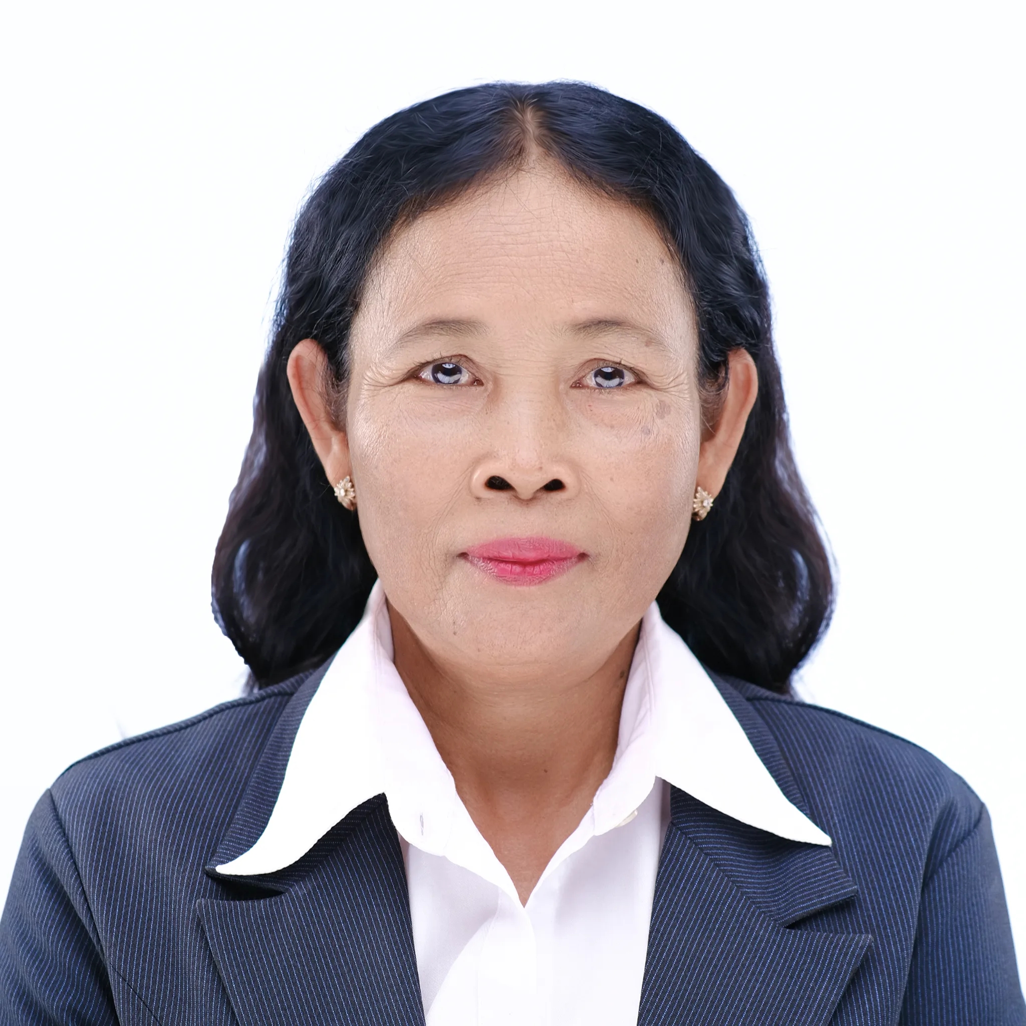 លោកស្រី ថៃ ធឿន