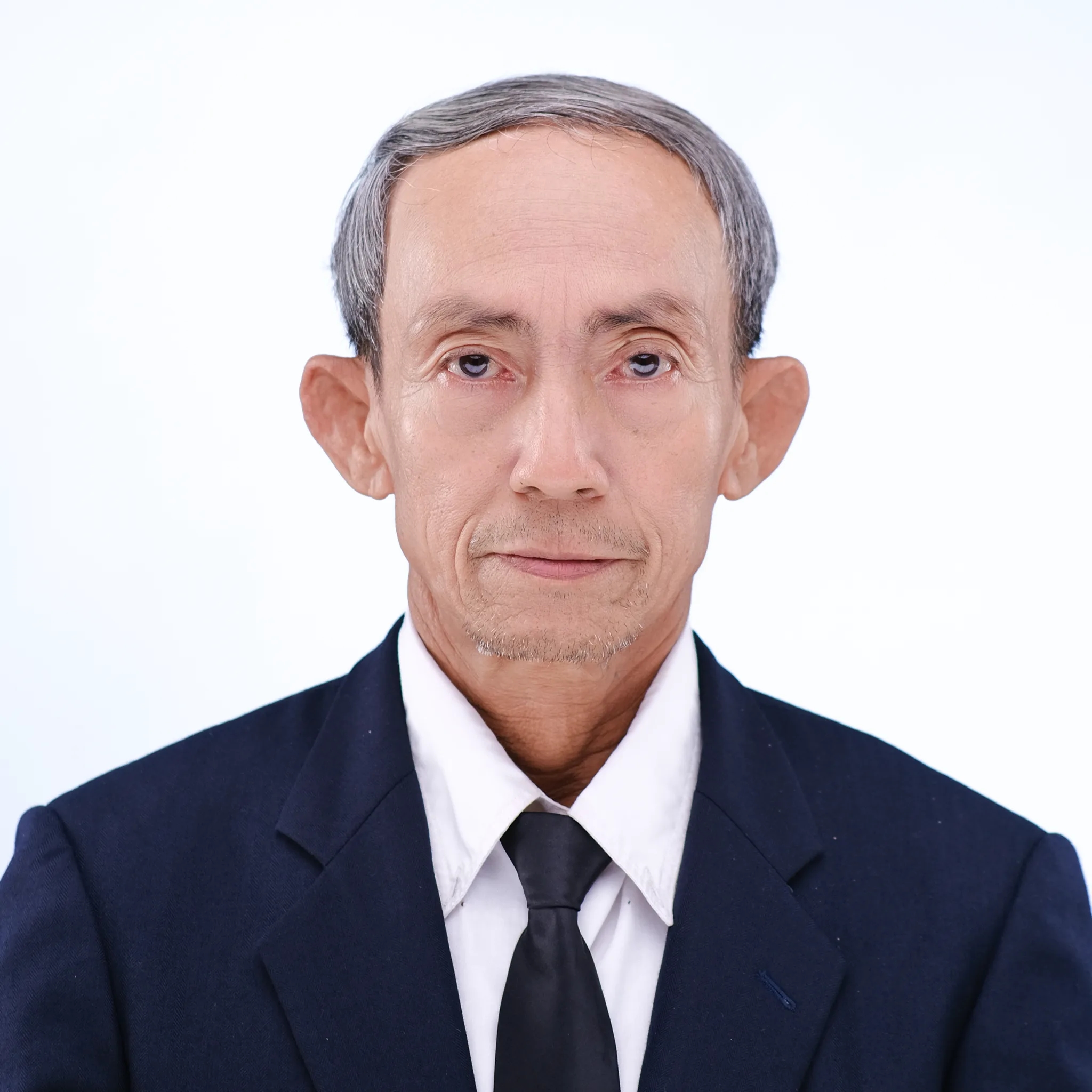 លោក ប្រាក់ ប៊ុនថា